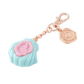 [Q-pot] Ariel/bag charm chocolate