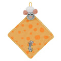 Remy Towel Loop with Mascot Disney & Pixar "Remy's Delicious Restaurant"