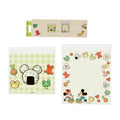 Mickey & Minnie zipper bag lunch