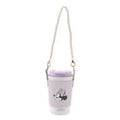 Minnie tumbler with stainless steel holder New Lifestyle