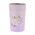 Chip & Dale Tumbler Stainless Steel Costume Drinkware