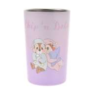 Chip & Dale Tumbler Stainless Steel Costume Drinkware