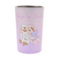 Chip & Dale Tumbler Stainless Steel Costume Drinkware