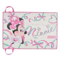 Minnie Leisure Sheet MINNIE DAY 2026