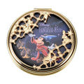 Mickey & Broom Hand Mirror Disney FANTASIA 85TH