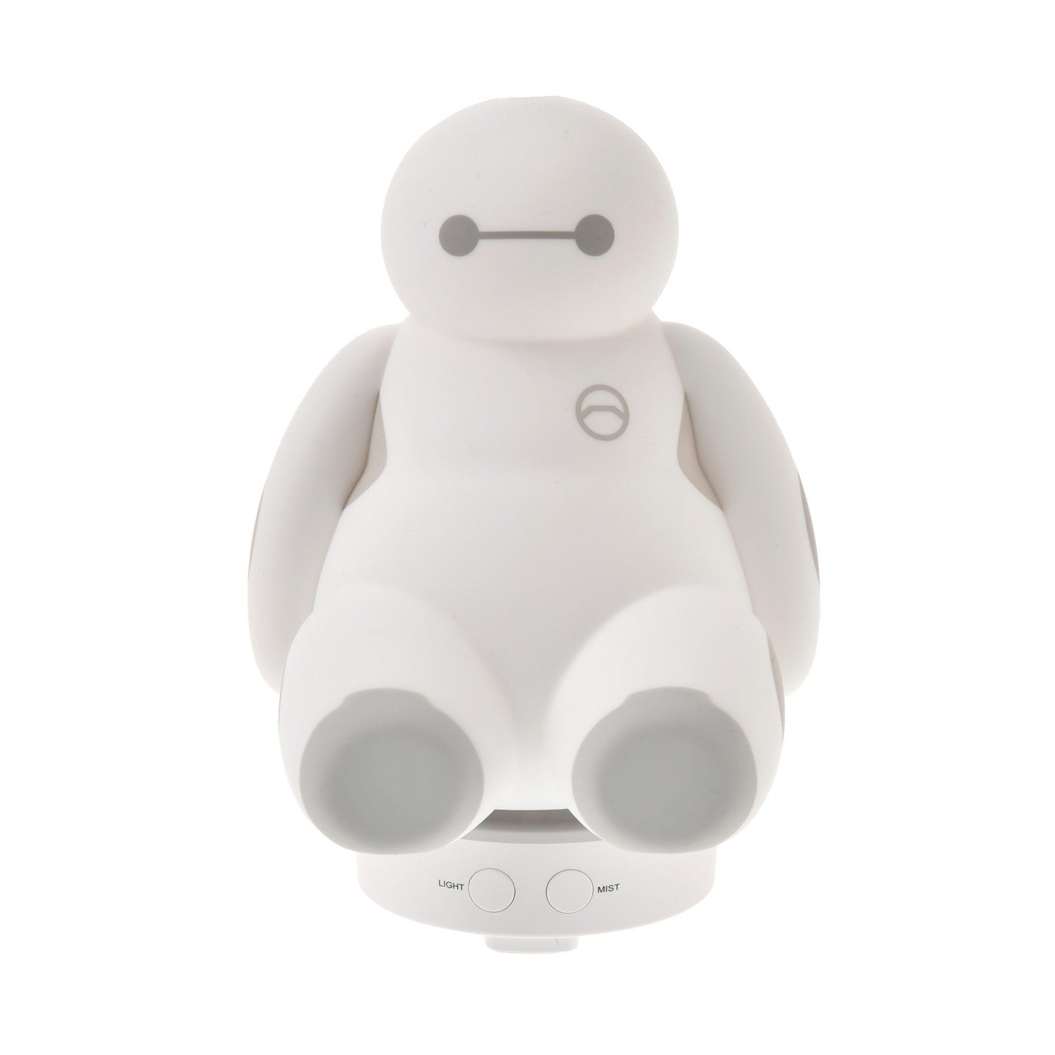 CARE ROBOT BAYMAX USB humidifier with light function
