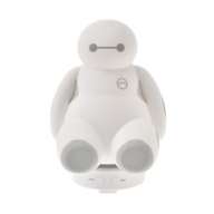 CARE ROBOT BAYMAX USB humidifier with light function