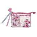 Minnie pouch with card MINNIE DAY 2026
