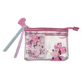 Minnie pouch with card MINNIE DAY 2026