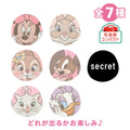 Disney Character Secret Face Mask Sakura DISNEY SKIN CARE