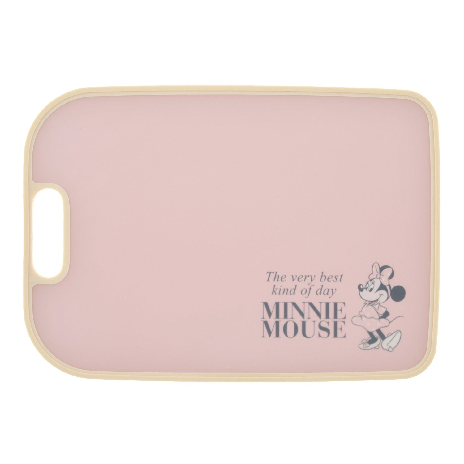 Minnie cutting board MINNIE'S KITCHEN