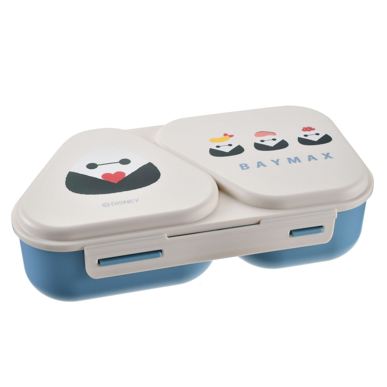 Baymax Lunch Box Onigiri Lunch Case Onigiri