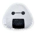 Baymax Ice Pack Onigiri