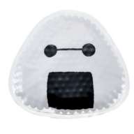Baymax Ice Pack Onigiri