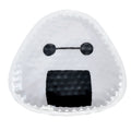 Baymax Ice Pack Onigiri