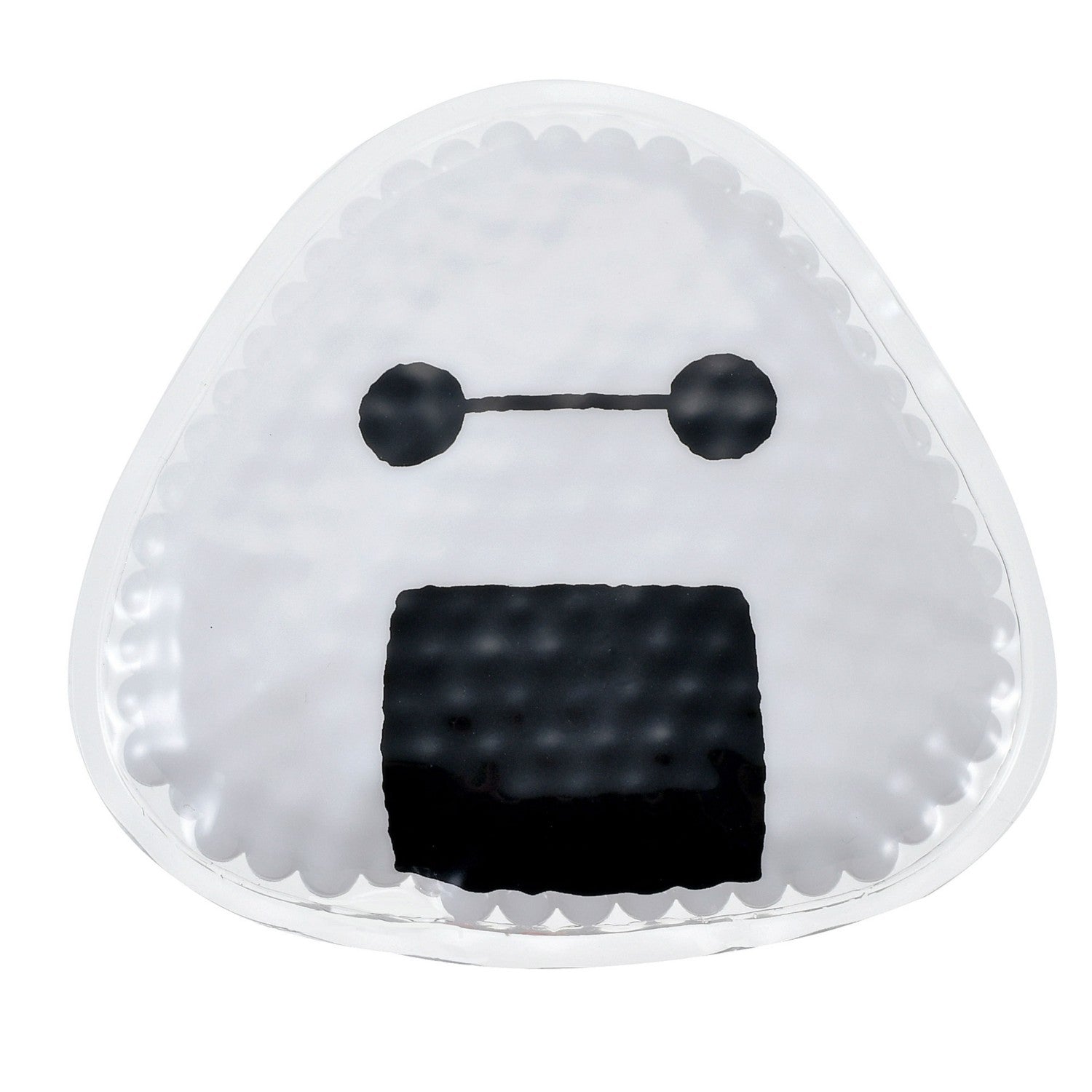 Baymax Ice Pack Onigiri