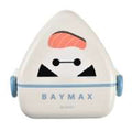Baymax bento box rice ball case rice ball