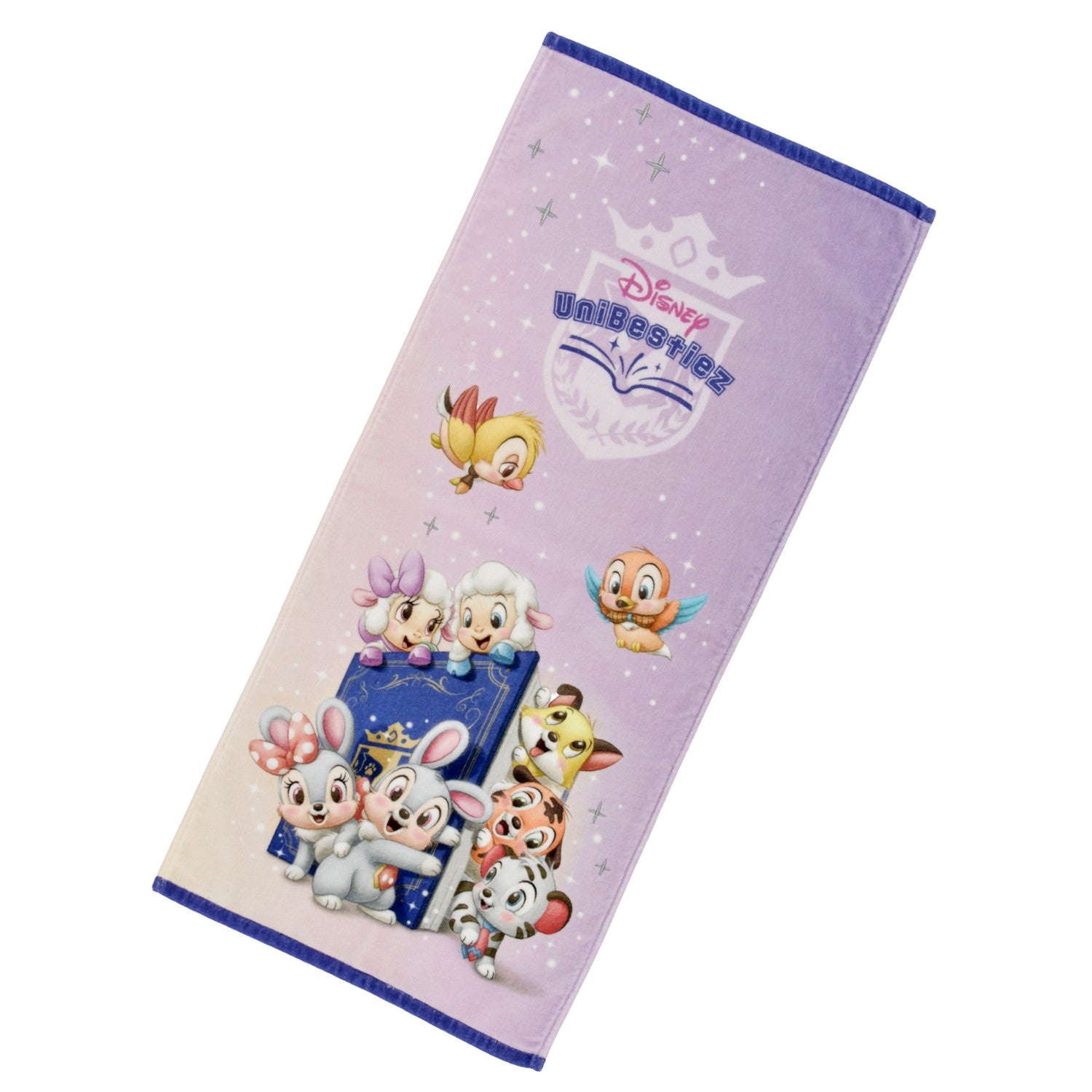 UniBestiez Face Towel Disney UniBestiez