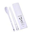 Minnie cutlery set chopsticks spoon New Lifestyle