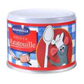 Remy Ratatouille Canned Disney & Pixar "Remy's Delicious Restaurant"
