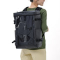 [Coleman(R)] Mickey Rucksack/Backpack 35L Standing Pose