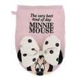 Minnie Kitchen Mittens MINNIE'S KITCHEN