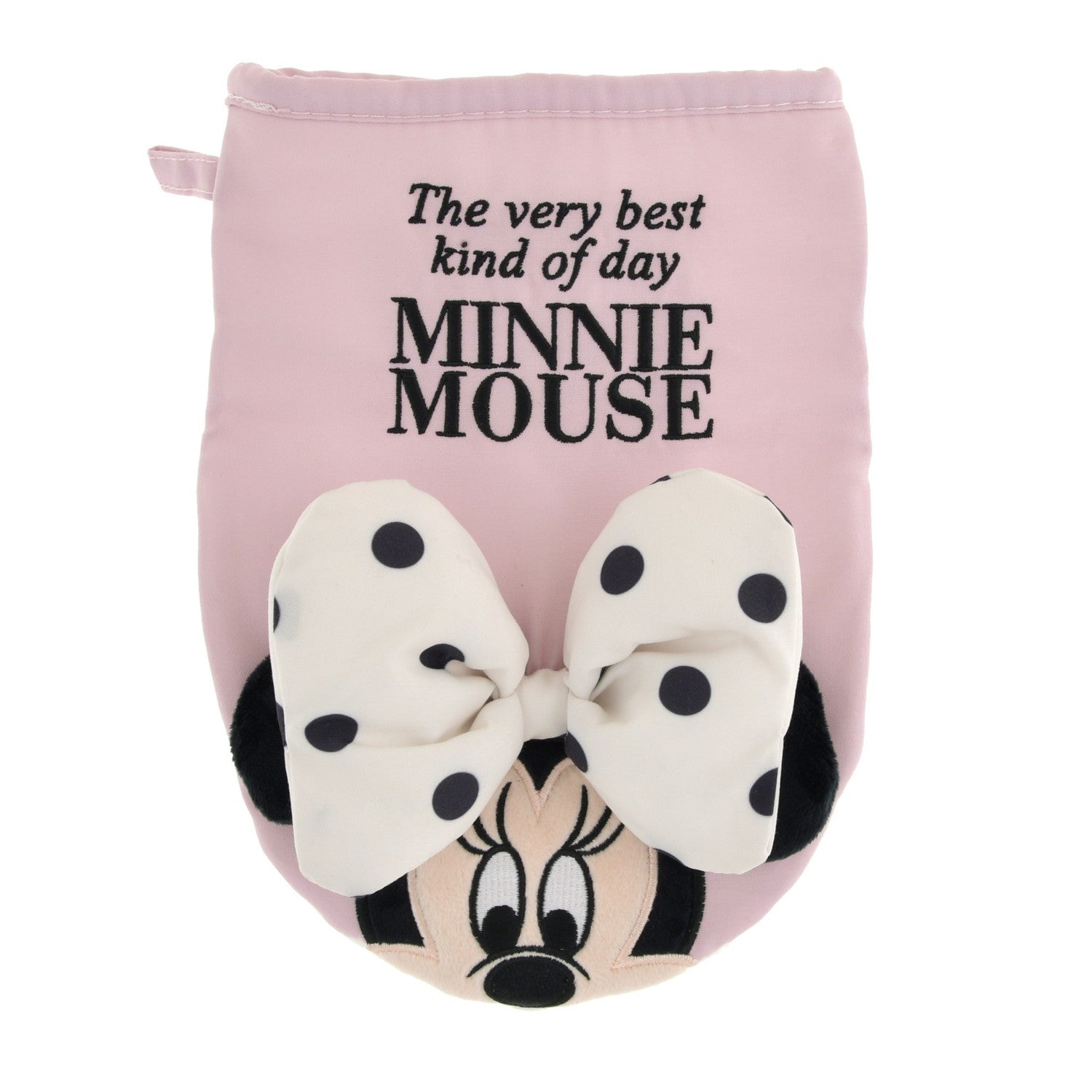 Minnie Kitchen Mittens MINNIE'S KITCHEN