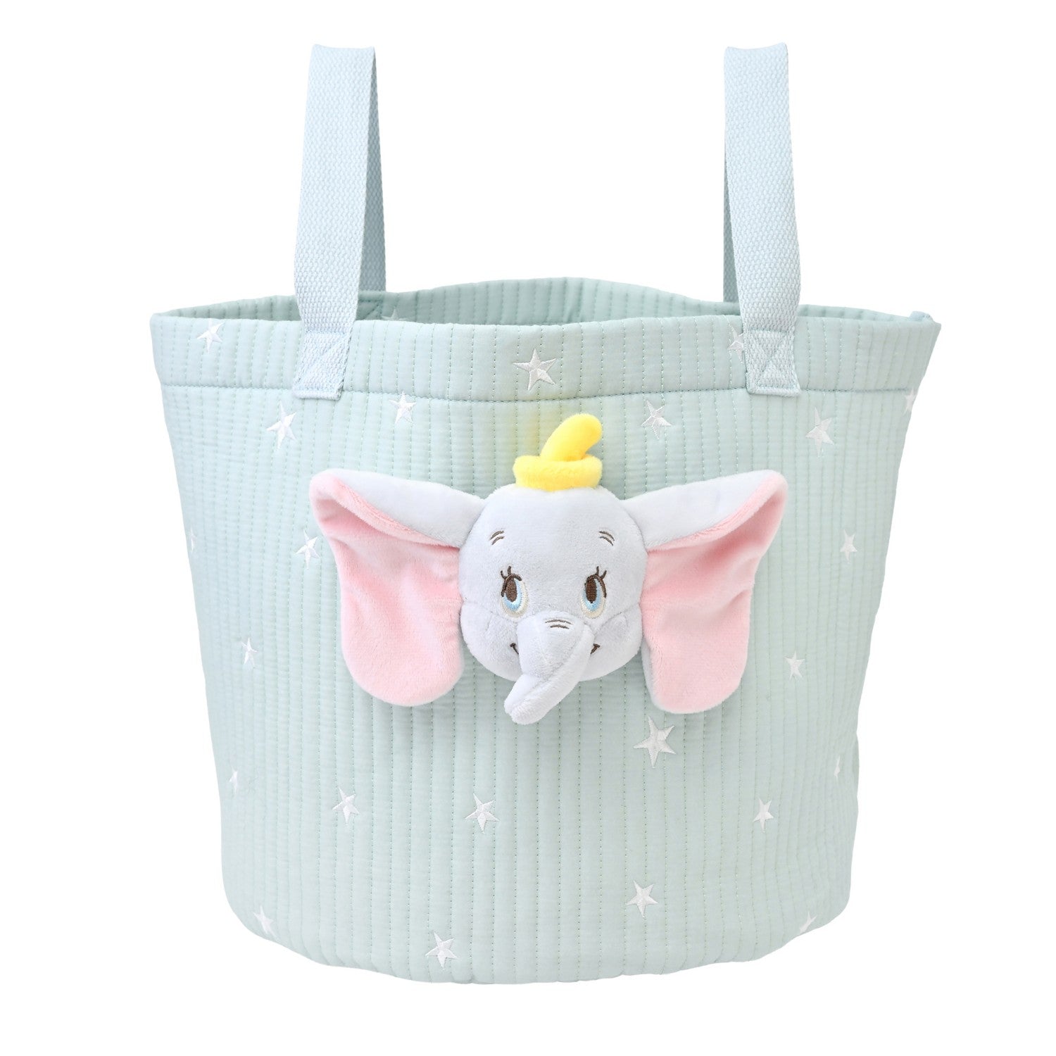 Dumbo Basket INTERIOR ANIMAL