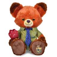 Unibear City Plush Toy (M) Powcicle