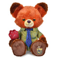 Unibear City Plush Toy (M) Powcicle