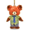 Unibear City Powcicle Plush Keychain/Keychain