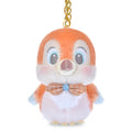 Univesties Pick Bird Plush Keychain/Keychain