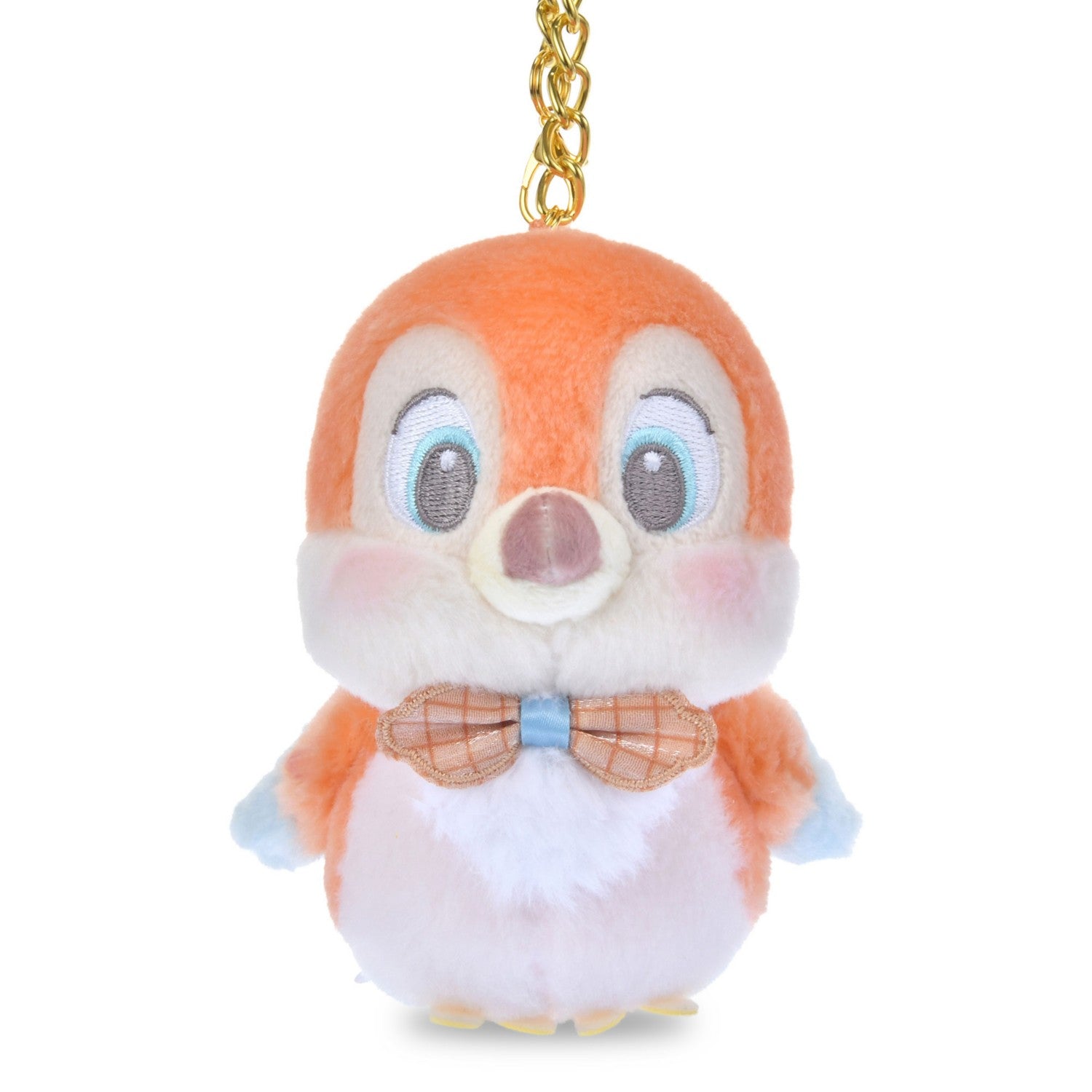 Univesties Pick Bird Plush Keychain/Keychain