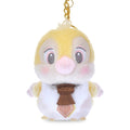 Univesties Ella Bird Plush Keychain/Keychain