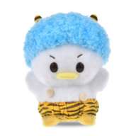 Donald Plush Toy Urupocha-chan Setsubun 2026