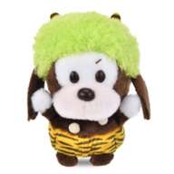 Goofy Plush Urupocha-chan Setsubun 2026