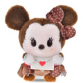 Minnie stuffed toy Urupocha-chan Valentine 2026