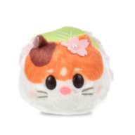 Mochi stuffed toy Urupocha-chan Sakura