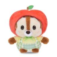 Chip Plush Toy Urupocha-chan Fruit