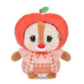 Dale Plush Toy Urupocha-chan Fruit