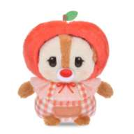Dale Plush Toy Urupocha-chan Fruit