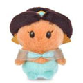Jasmine stuffed toy Urupocha-chan Aladdin