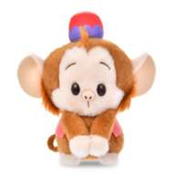 Abu stuffed toy Urupocha-chan Aladdin