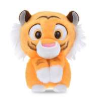 Rajah stuffed toy Urupocha-chan Aladdin
