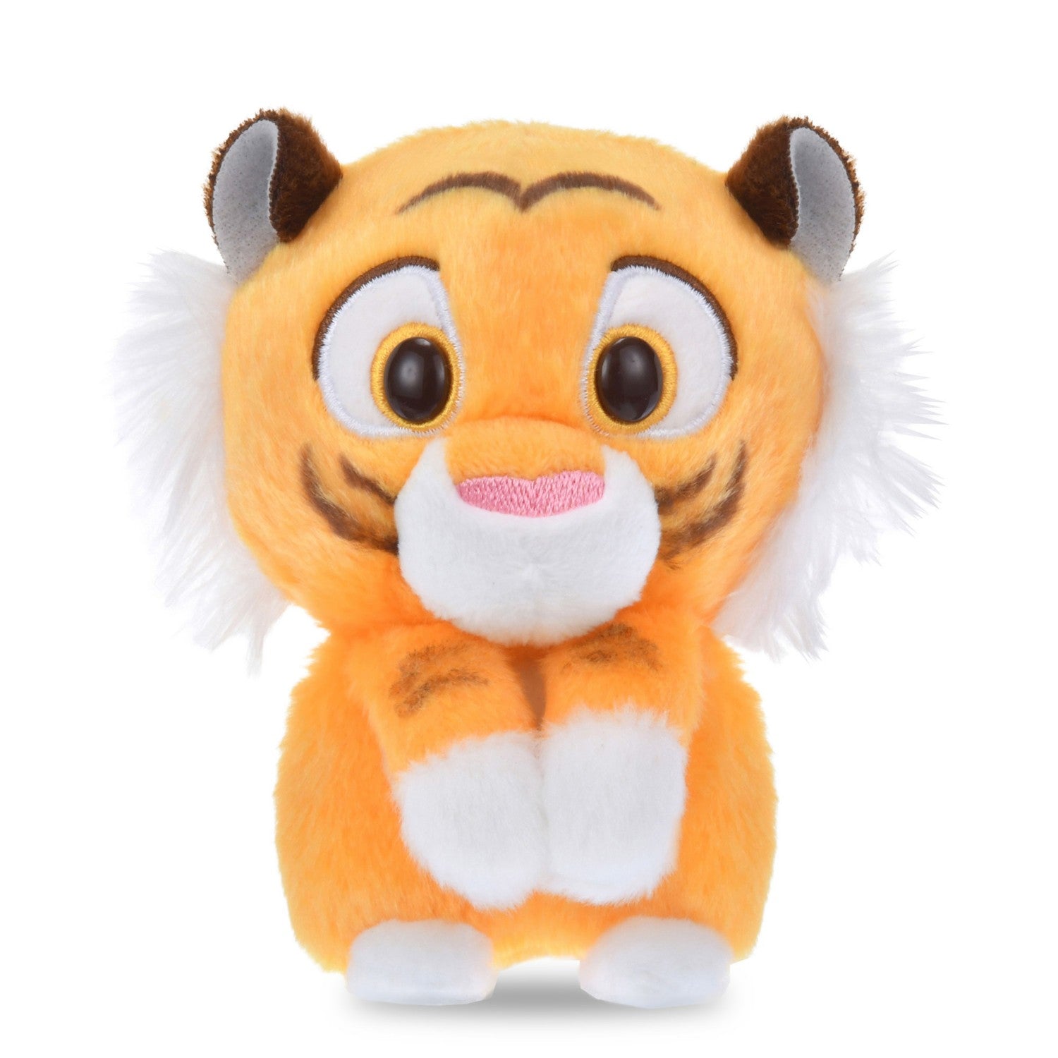 Rajah stuffed toy Urupocha-chan Aladdin