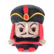 Jafar Plush Toy Urupocha-chan Aladdin
