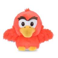 Iago stuffed toy Urupocha-chan Aladdin