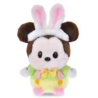 Mickey Plush Toy Urupocha-chan Spring Series