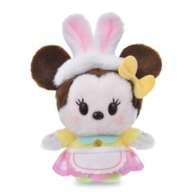 Minnie stuffed toy Urupocha-chan Spring series