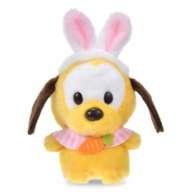 Pluto Plush Urupocha-chan Spring Series